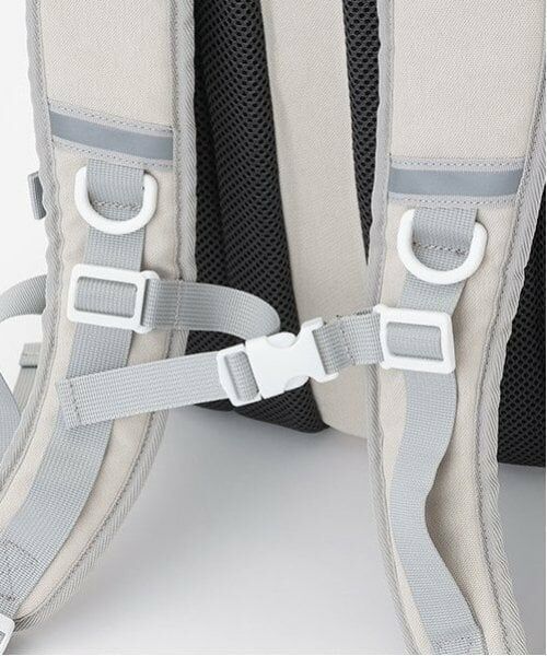 pom ponette junior / ポンポネット ジュニア リュック・バックパック | 丸型ポーチ付スクールリュック | 詳細7