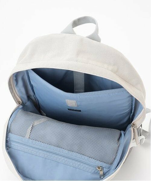 pom ponette junior / ポンポネット ジュニア リュック・バックパック | 丸型ポーチ付スクールリュック | 詳細8