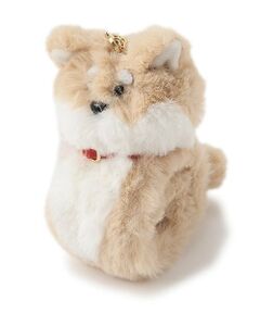 三毛猫&柴犬チャーム