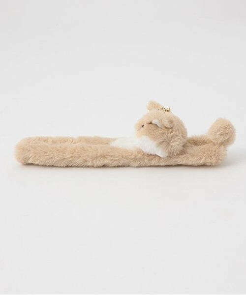 pom ponette junior / ポンポネット ジュニア チャーム | 三毛猫&柴犬チャーム | 詳細4