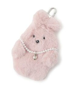 pom ponette junior / ポンポネット ジュニア チャーム | ぺらりんアニマルチャーム