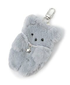 pom ponette junior / ポンポネット ジュニア チャーム | ぺらりんアニマルチャーム