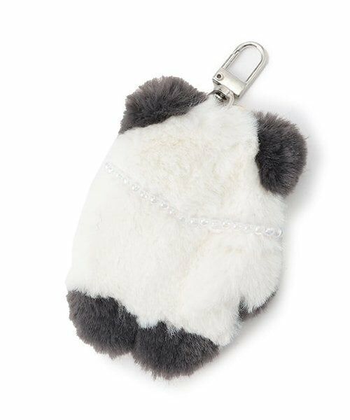 pom ponette junior / ポンポネット ジュニア チャーム | ぺらりんアニマルチャーム | 詳細1