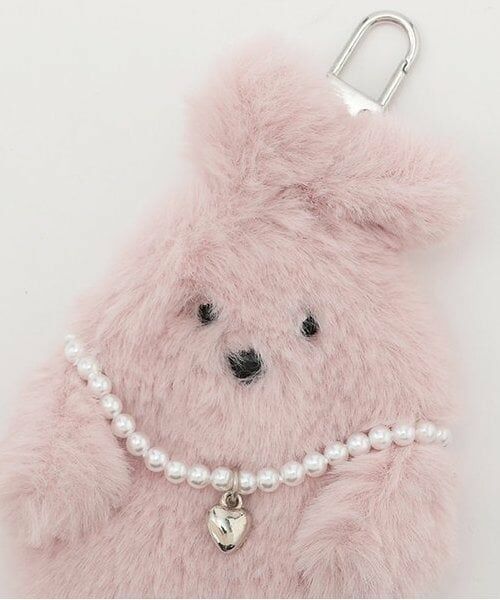 pom ponette junior / ポンポネット ジュニア チャーム | ぺらりんアニマルチャーム | 詳細3