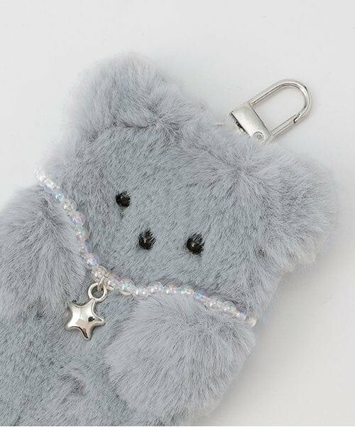 pom ponette junior / ポンポネット ジュニア チャーム | ぺらりんアニマルチャーム | 詳細4