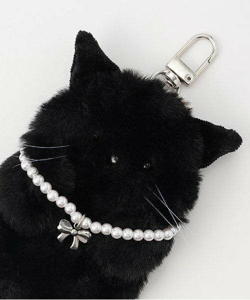 pom ponette junior / ポンポネット ジュニア チャーム | ぺらりんアニマルチャーム | 詳細5