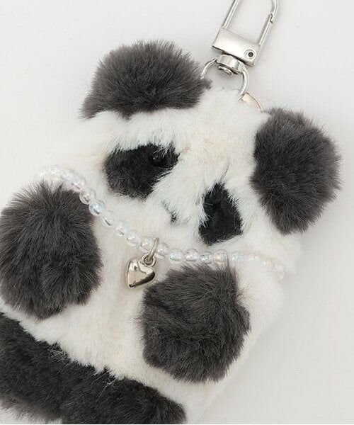 pom ponette junior / ポンポネット ジュニア チャーム | ぺらりんアニマルチャーム | 詳細6