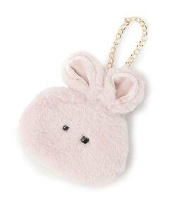 pom ponette junior / ポンポネット ジュニア ポーチ | アニマルポーチ