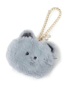 pom ponette junior / ポンポネット ジュニア ポーチ | アニマルポーチ