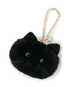 pom ponette junior / ポンポネット ジュニア ポーチ | アニマルポーチ