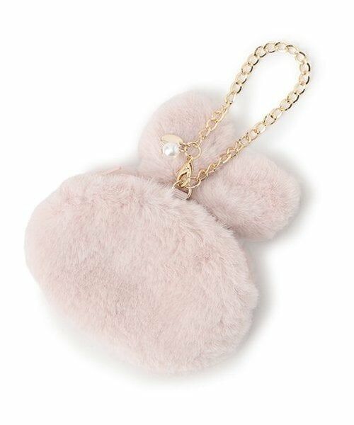 pom ponette junior / ポンポネット ジュニア ポーチ | アニマルポーチ | 詳細1