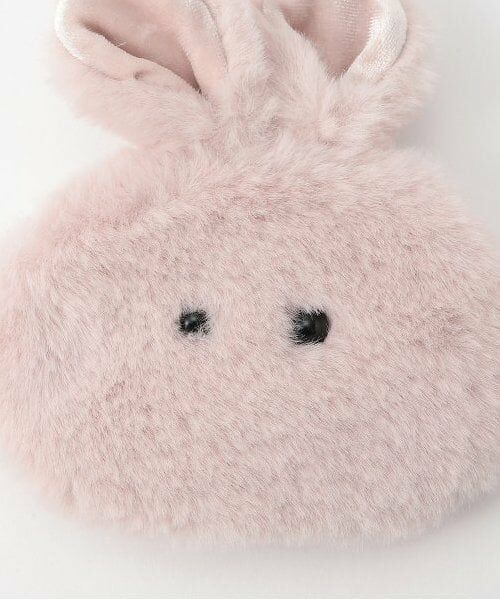 pom ponette junior / ポンポネット ジュニア ポーチ | アニマルポーチ | 詳細3