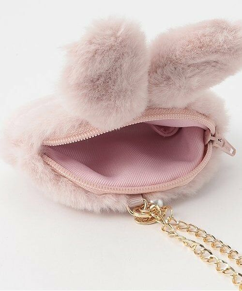 pom ponette junior / ポンポネット ジュニア ポーチ | アニマルポーチ | 詳細6