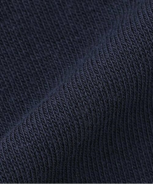 pom ponette junior / ポンポネット ジュニア ソックス | 定番リボンハイソックス | 詳細4