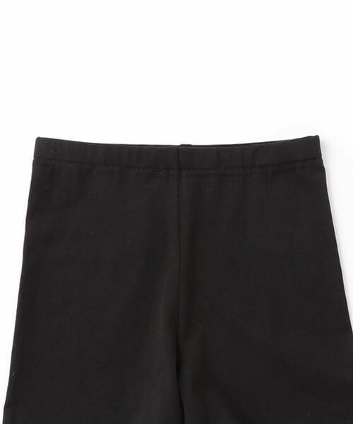 pom ponette junior / ポンポネット ジュニア ミニ・ひざ丈スカート | インパン付きビットパーツプリーツスカート | 詳細6