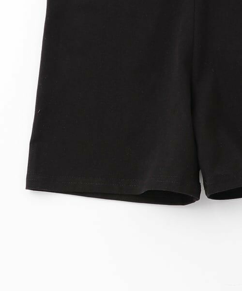 pom ponette junior / ポンポネット ジュニア ミニ・ひざ丈スカート | インパン付きビットパーツプリーツスカート | 詳細7