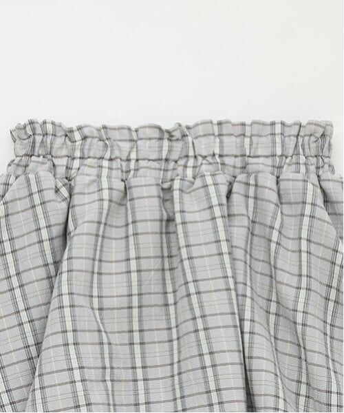 pom ponette junior / ポンポネット ジュニア ショート・ハーフ・半端丈パンツ | ティアードフリルスカパン | 詳細28