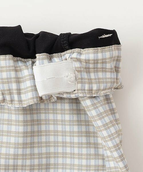 pom ponette junior / ポンポネット ジュニア ショート・ハーフ・半端丈パンツ | イージーカーゴスカパン | 詳細29