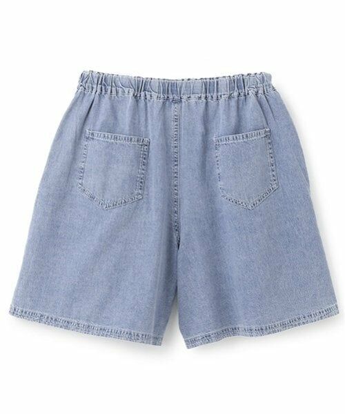 pom ponette junior / ポンポネット ジュニア ショート・ハーフ・半端丈パンツ | 【GOOD PRICE】イージータックキュロット | 詳細14