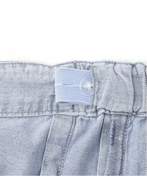 pom ponette junior / ポンポネット ジュニア ショート・ハーフ・半端丈パンツ | 【GOOD PRICE】イージータックキュロット | 詳細16