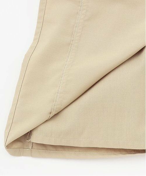 pom ponette junior / ポンポネット ジュニア ミニ・ひざ丈スカート | リボンタックスカート | 詳細18