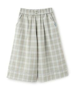 pom ponette junior / ポンポネット ジュニア ショート・ハーフ・半端丈パンツ | イージーハーフキュロット