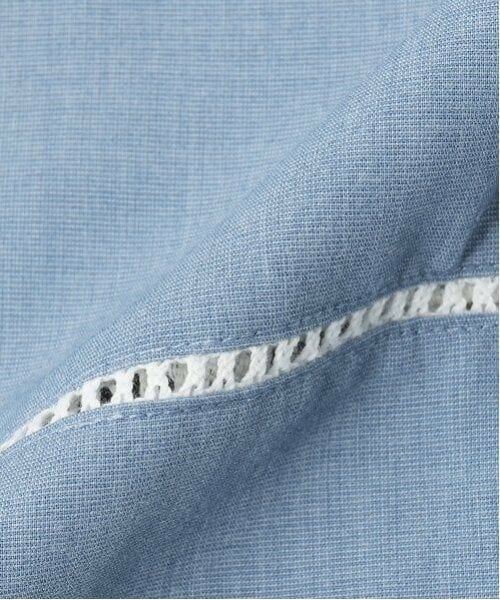 pom ponette junior / ポンポネット ジュニア ショート・ハーフ・半端丈パンツ | イージーハーフキュロット | 詳細11