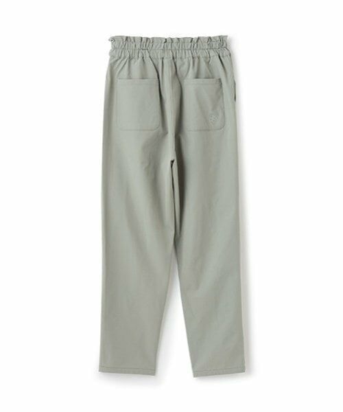 pom ponette junior / ポンポネット ジュニア その他パンツ | 【GOOD PRICE】イージーテーパードパンツ | 詳細1