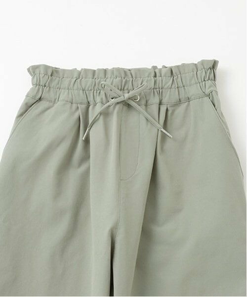 pom ponette junior / ポンポネット ジュニア その他パンツ | 【GOOD PRICE】イージーテーパードパンツ | 詳細2
