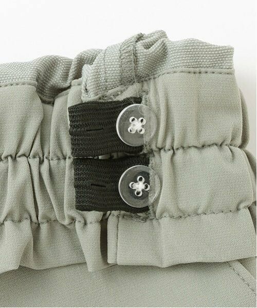 pom ponette junior / ポンポネット ジュニア その他パンツ | 【GOOD PRICE】イージーテーパードパンツ | 詳細3