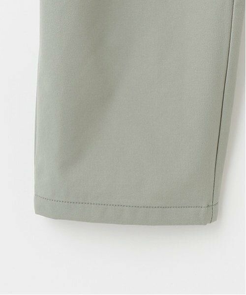 pom ponette junior / ポンポネット ジュニア その他パンツ | 【GOOD PRICE】イージーテーパードパンツ | 詳細5