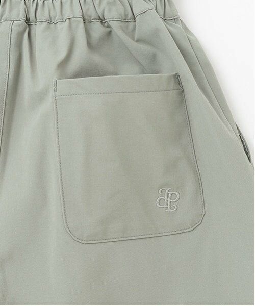 pom ponette junior / ポンポネット ジュニア その他パンツ | 【GOOD PRICE】イージーテーパードパンツ | 詳細6