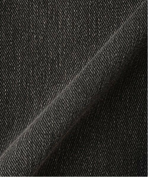 pom ponette junior / ポンポネット ジュニア その他パンツ | 【のびのび】カットデニムフレアパンツ | 詳細21