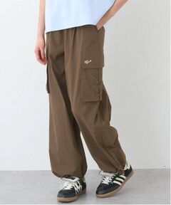 pom ponette junior / ポンポネット ジュニア その他パンツ | イージーカーゴワイドパンツ