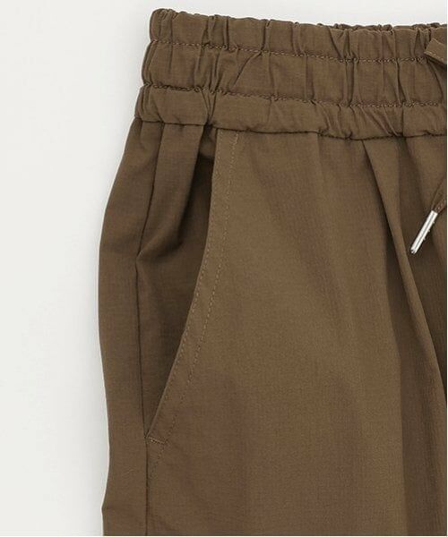 pom ponette junior / ポンポネット ジュニア その他パンツ | イージーカーゴワイドパンツ | 詳細25