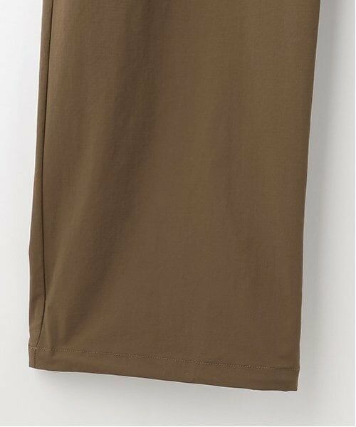 pom ponette junior / ポンポネット ジュニア その他パンツ | イージーカーゴワイドパンツ | 詳細29