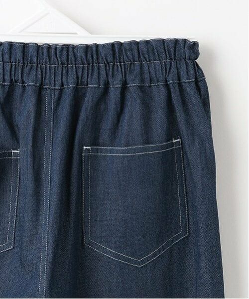 pom ponette junior / ポンポネット ジュニア その他パンツ | 【GOOD PRICE】イージーワイドパンツ | 詳細10