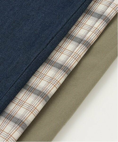 pom ponette junior / ポンポネット ジュニア その他パンツ | 【GOOD PRICE】イージーワイドパンツ | 詳細11