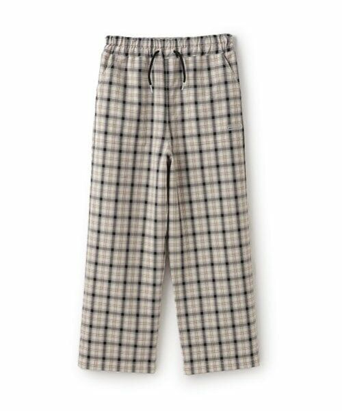 pom ponette junior / ポンポネット ジュニア その他パンツ | 【GOOD PRICE】イージーワイドパンツ | 詳細2