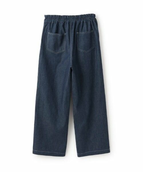 pom ponette junior / ポンポネット ジュニア その他パンツ | 【GOOD PRICE】イージーワイドパンツ | 詳細5
