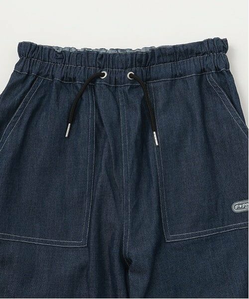 pom ponette junior / ポンポネット ジュニア その他パンツ | 【GOOD PRICE】イージーワイドパンツ | 詳細6