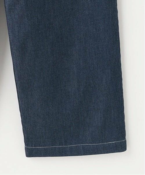 pom ponette junior / ポンポネット ジュニア その他パンツ | 【GOOD PRICE】イージーワイドパンツ | 詳細9