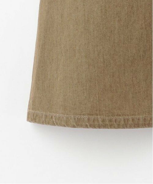 pom ponette junior / ポンポネット ジュニア ミニ・ひざ丈スカート | ハートポケットデニムスカート | 詳細26