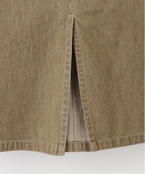 pom ponette junior / ポンポネット ジュニア ミニ・ひざ丈スカート | ハートポケットデニムスカート | 詳細28