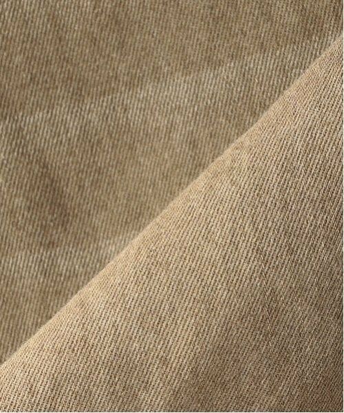 pom ponette junior / ポンポネット ジュニア ミニ・ひざ丈スカート | ハートポケットデニムスカート | 詳細29