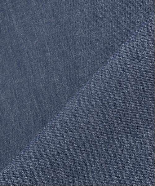 pom ponette junior / ポンポネット ジュニア その他パンツ | サス付きワイドパンツ | 詳細14