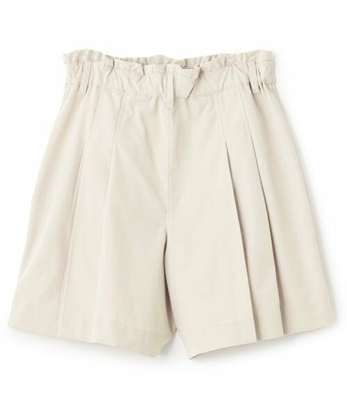 pom ponette junior / ポンポネット ジュニア ショート・ハーフ・半端丈パンツ | サイドボタンタックキュロット | 詳細24