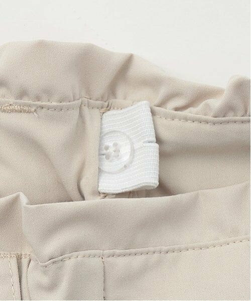 pom ponette junior / ポンポネット ジュニア ショート・ハーフ・半端丈パンツ | サイドボタンタックキュロット | 詳細26