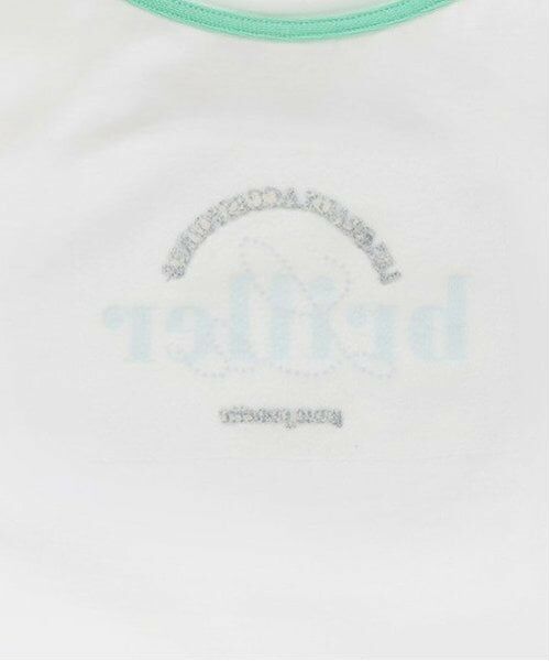 pom ponette junior / ポンポネット ジュニア カーディガン・ボレロ | 【Cuugal掲載】メッシュニットカーディガンロンTセット | 詳細14