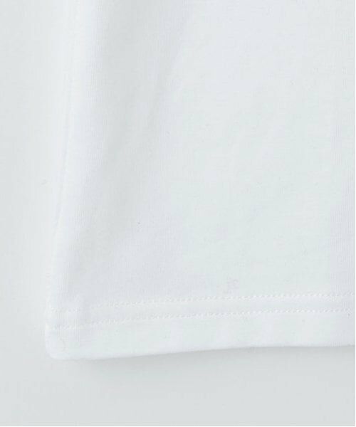 pom ponette junior / ポンポネット ジュニア カーディガン・ボレロ | ノーカラーZIPカーデTシャツセット | 詳細24